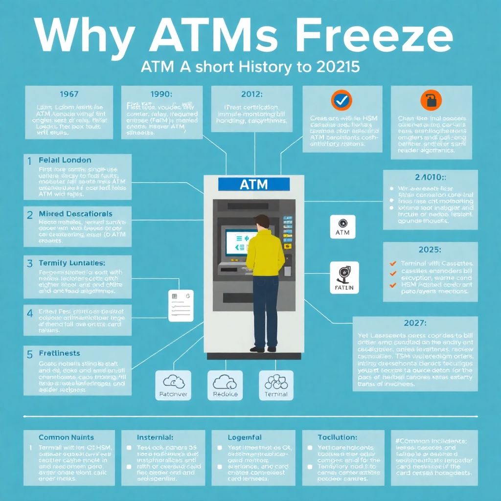 Что делать, если банкомат съел деньги или карту: пошаговая инструкция и советы Что делать, если банкомат съел деньги или карту