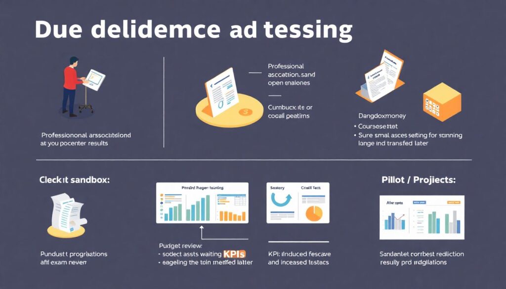 Как выбрать финансового консультанта и не нарваться на мошенника - иллюстрация