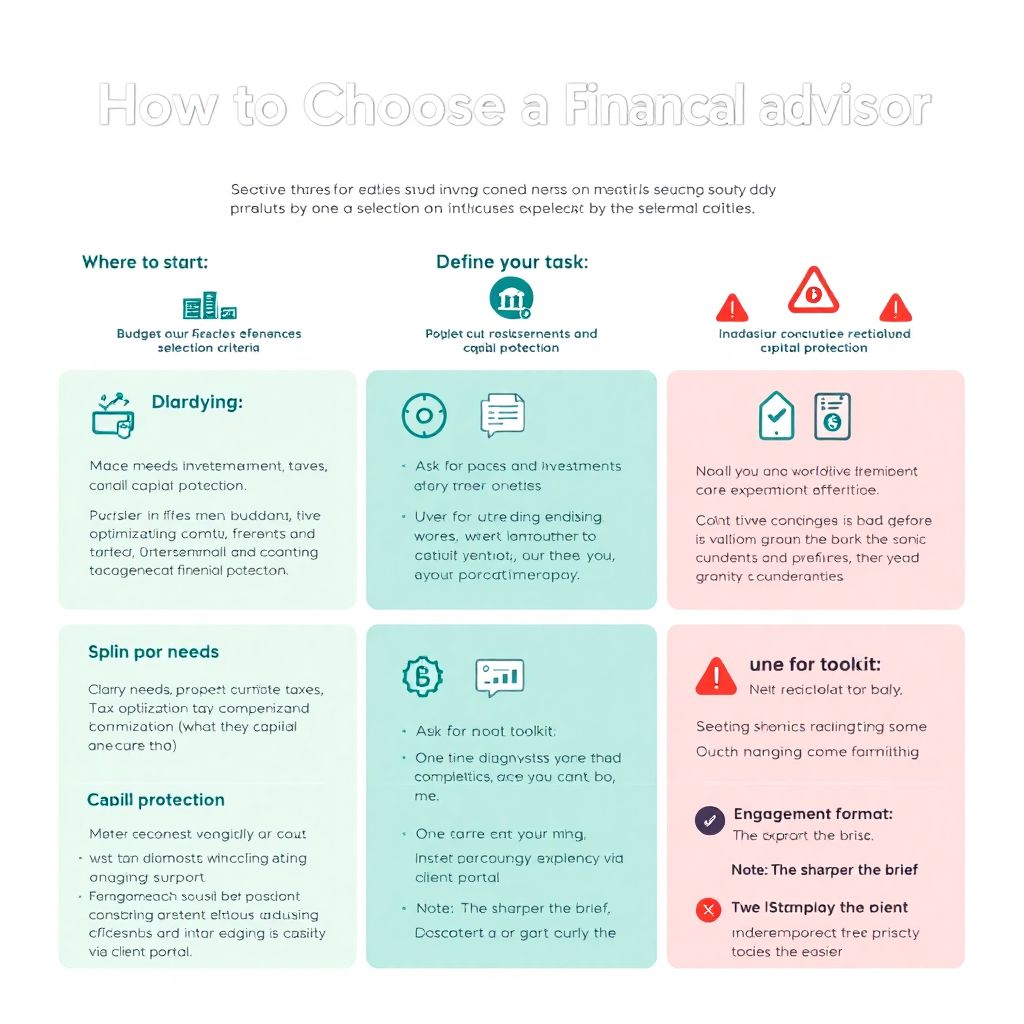 как выбрать финансового консультанта и не нарваться на мошенника Как выбрать финансового консультанта и не нарваться на мошенника
