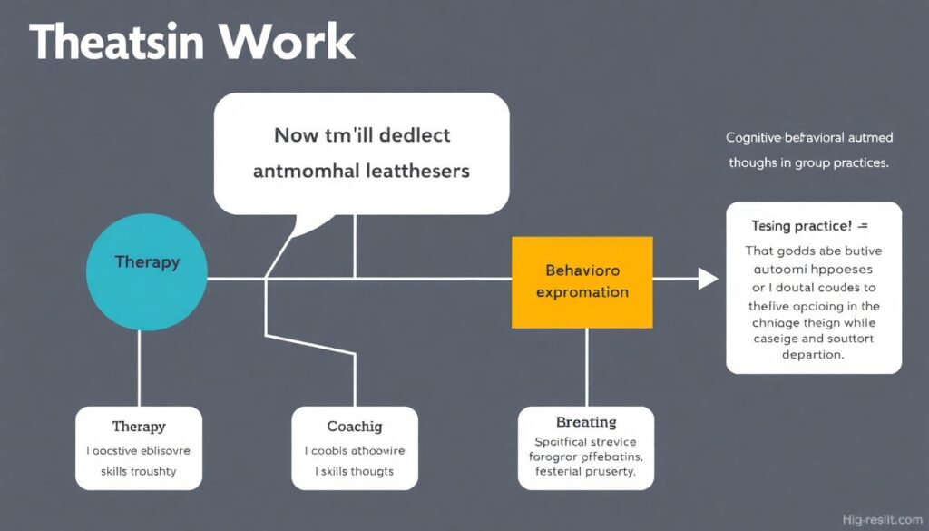Синдром самозванца в финансах: как он мешает вам зарабатывать больше - иллюстрация