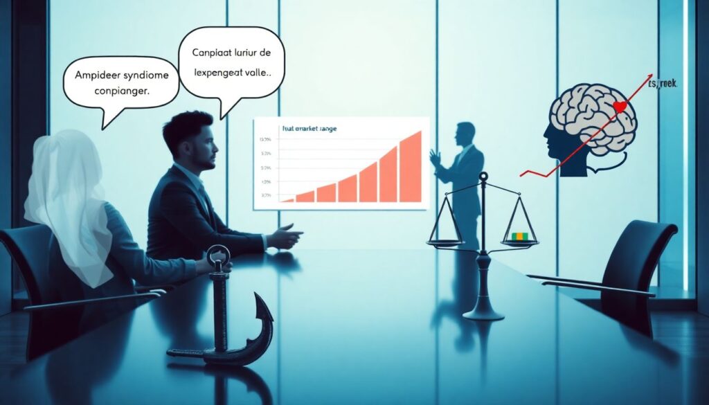 Синдром самозванца в финансах: как он мешает вам зарабатывать больше - иллюстрация