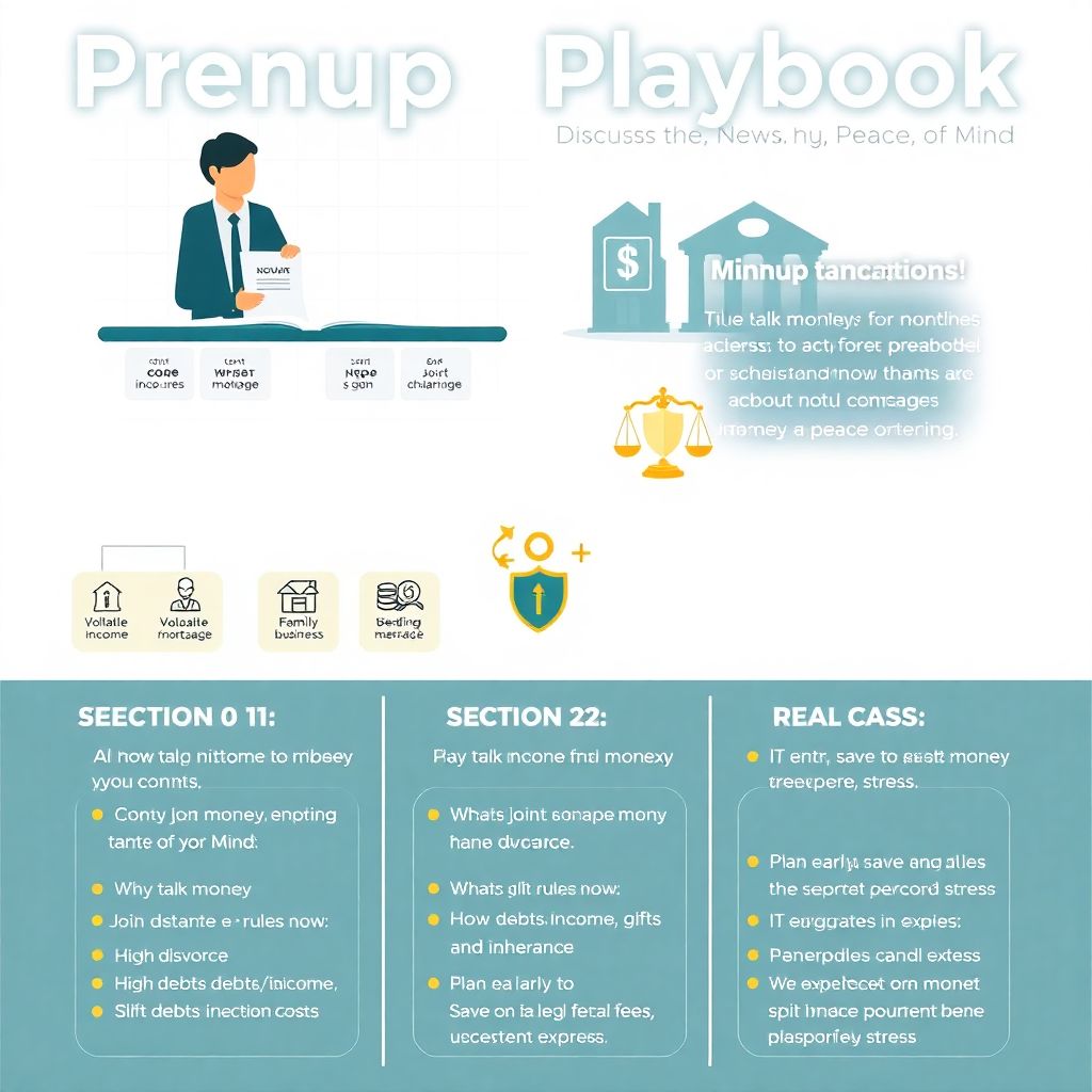 Брачный договор: как составить документ, чтобы защитить свои финансы Как составить брачный договор, чтобы защитить свои финансы