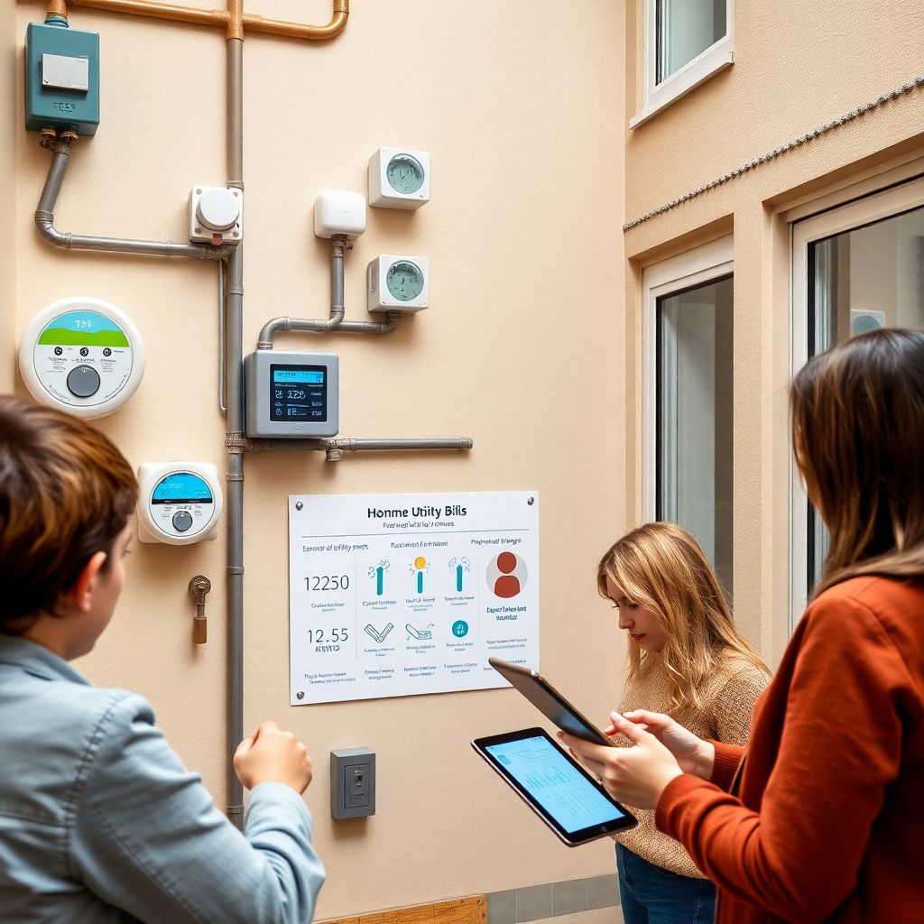 Оптимизация коммунальных платежей: как законно платить меньше за услуги Оптимизация коммунальных платежей: легальные способы платить меньше