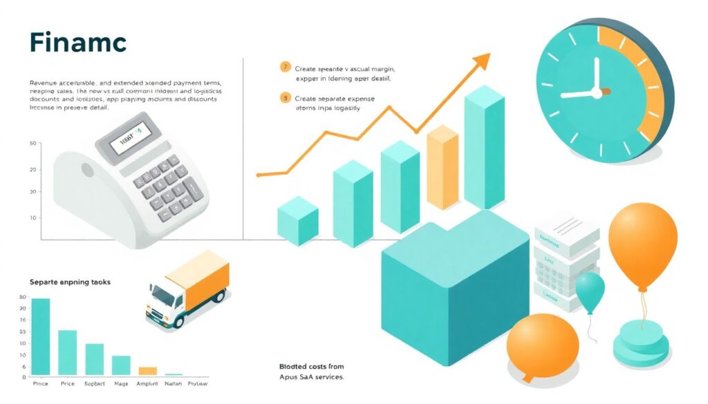 Бюджет для начинающего предпринимателя: первые шаги и советы Бюджет для начинающего предпринимателя: первые шаги - иллюстрация