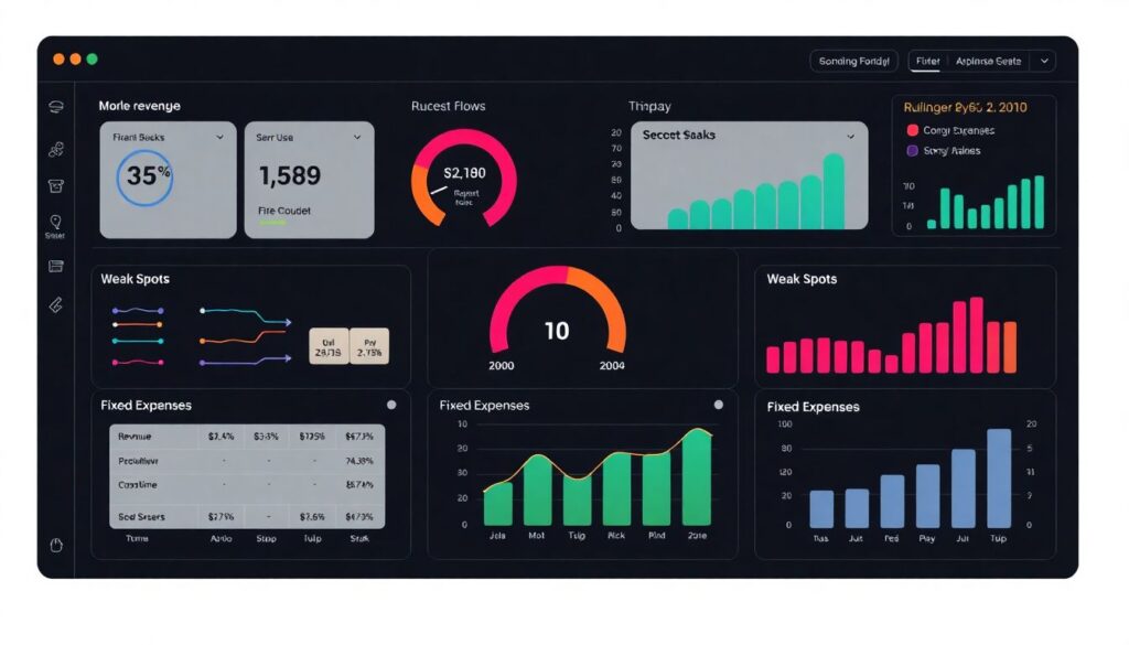 Бюджет для начинающего предпринимателя: первые шаги и советы Бюджет для начинающего предпринимателя: первые шаги - иллюстрация