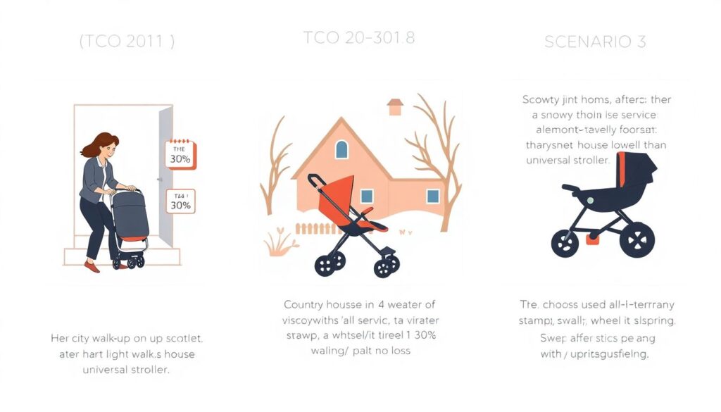 Как экономить на детских товарах: от колясок до игрушек - иллюстрация