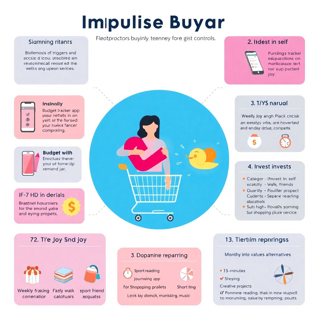 Как перестать покупать ненужные вещи: практические советы психолога