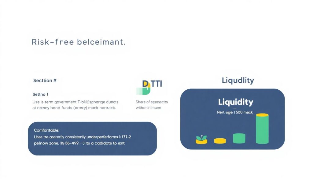 Финансовая расхламление: избавляемся от ненужных активов и пассивов - иллюстрация