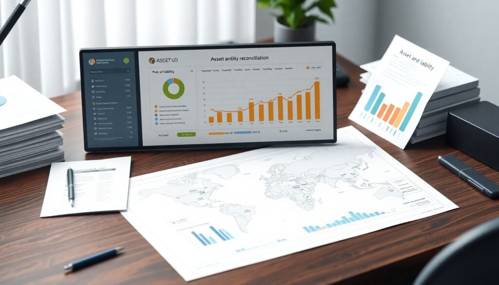 Финансовая расхламление: избавляемся от ненужных активов и пассивов - иллюстрация