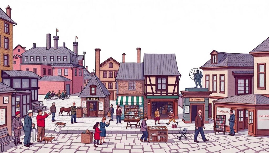 Что делать, если до зарплаты неделя, а денег нет - иллюстрация