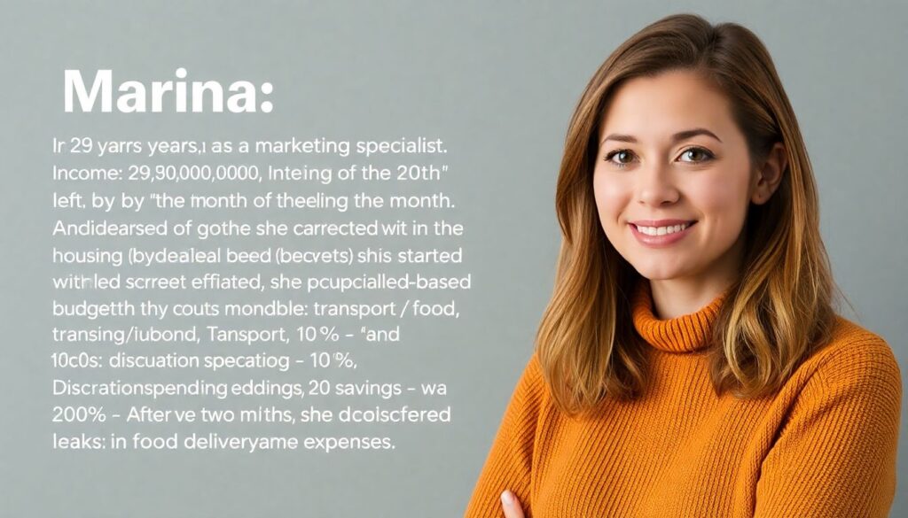 Бюджетирование с нуля: как начать путь к финансовому контролю и грамотным расходам Бюджетирование с нуля: первые шаги к финансовому контролю - иллюстрация