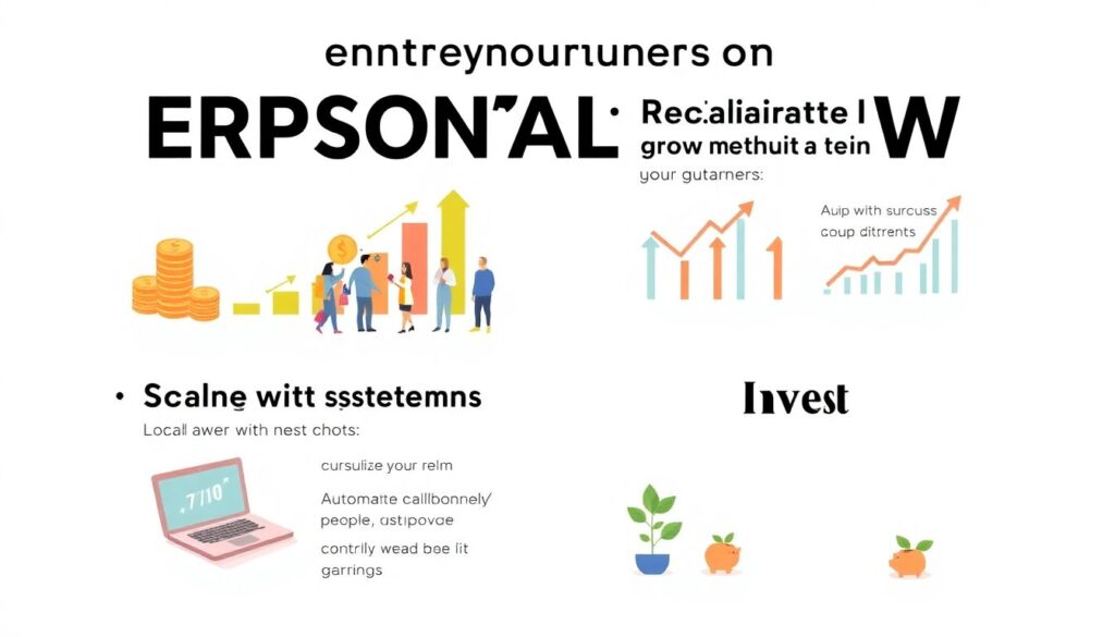 Психология бедности: установки, которые мешают вам разбогатеть - иллюстрация