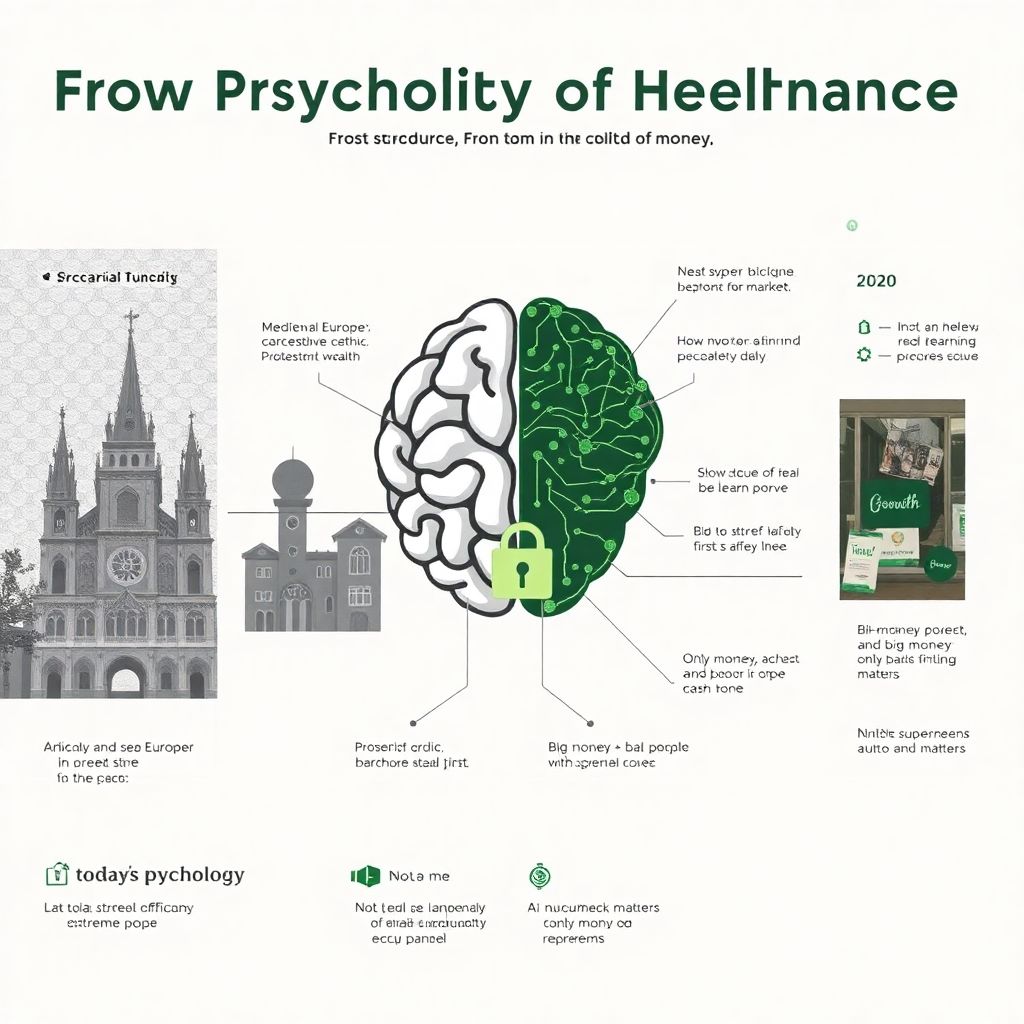 Психология бедности: установки, которые мешают разбогатеть и как их изменить Психология бедности: установки, которые мешают вам разбогатеть