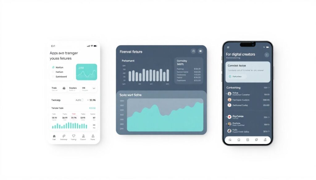 Как составить бюджет, если у вас несколько источников дохода - иллюстрация