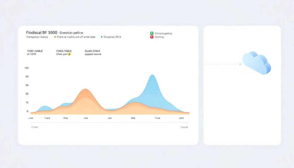 Как составить бюджет, если у вас несколько источников дохода - иллюстрация