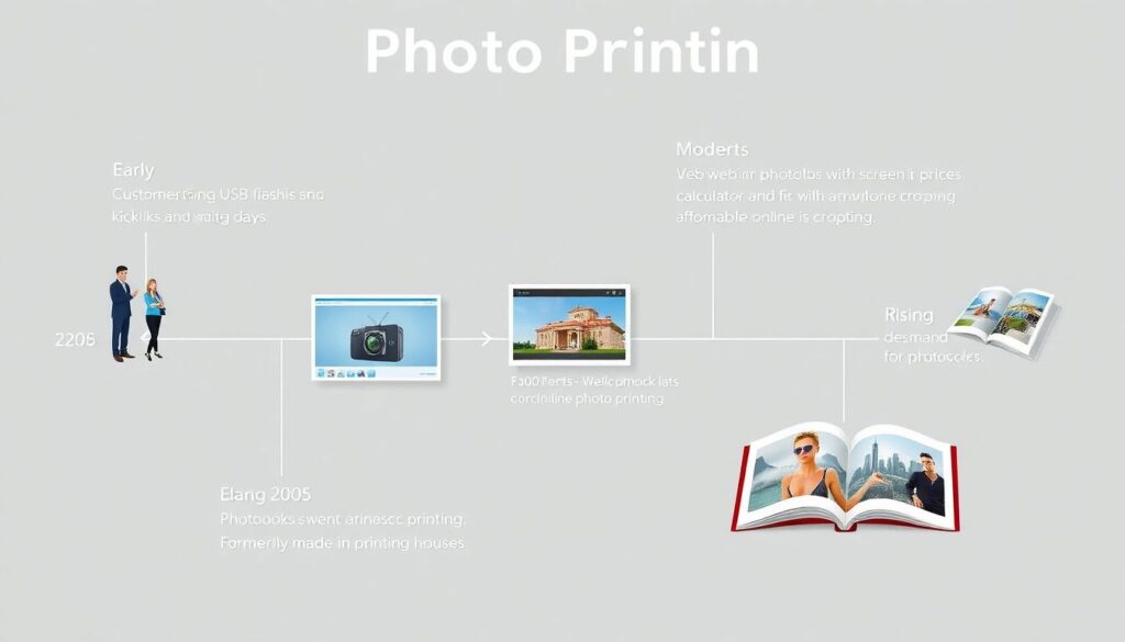 Как экономить на услугах фотопечати и создании фотокниг - иллюстрация