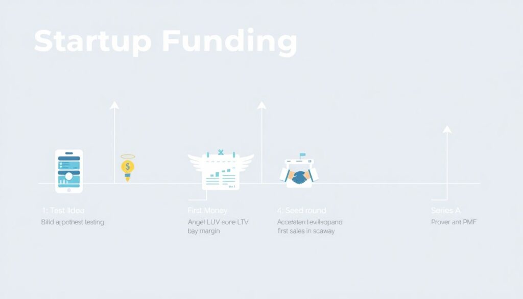 Что такое венчурные инвестиции и почему это очень рискованно - иллюстрация