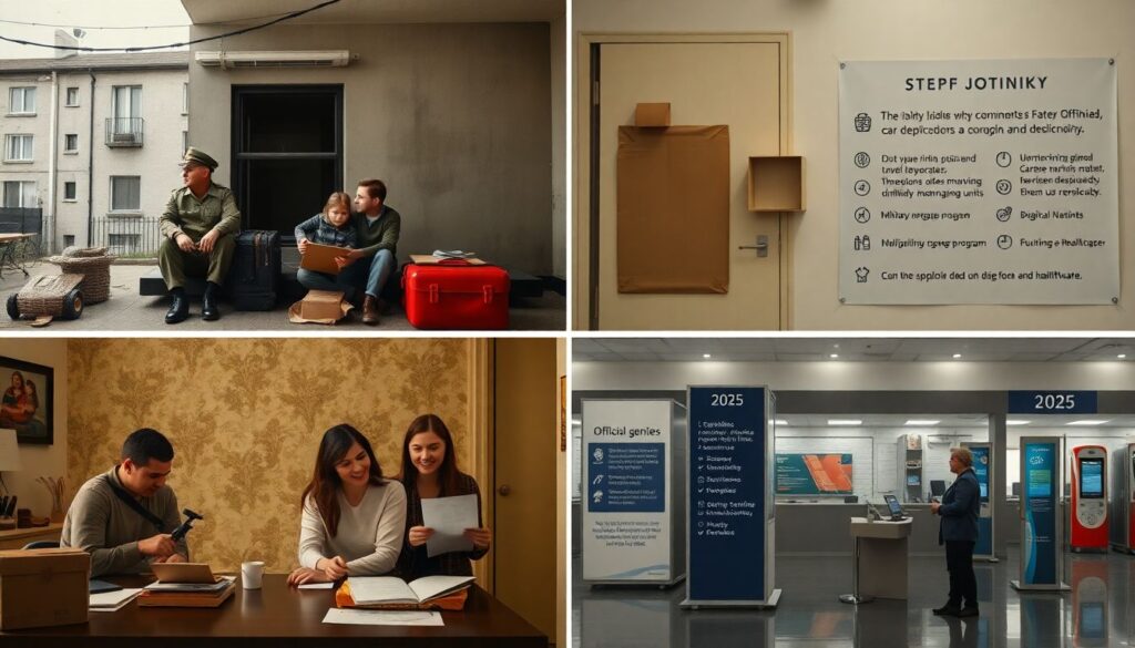 Как составить бюджет для семьи военных: ключевые льготы и финансовые особенности Как составить бюджет для семьи военных: льготы и особенности - иллюстрация