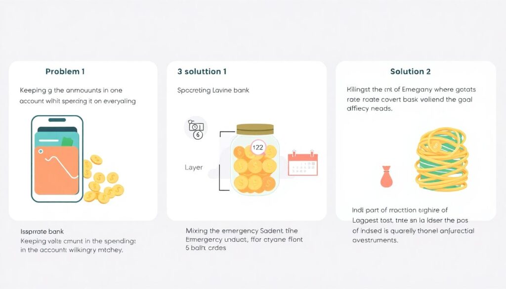 Финансовая подушка безопасности для фрилансера: какой она должна быть? - иллюстрация