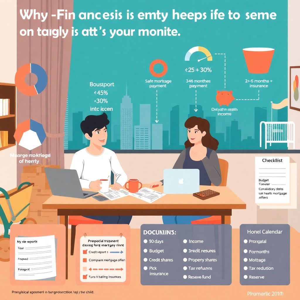 Финансовые последствия раннего брака: что нужно знать