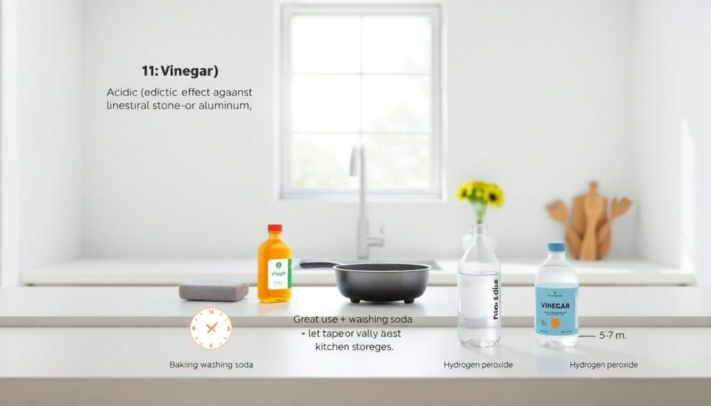 Как экономить на бытовой химии: народные рецепты и концентраты - иллюстрация