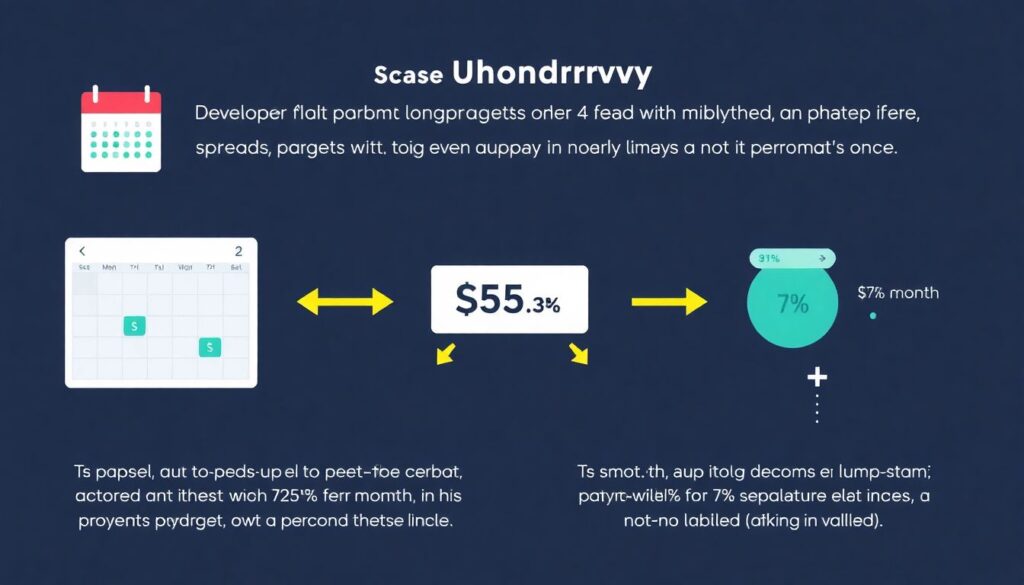 Как составить бюджет, если вы работаете удаленно - иллюстрация