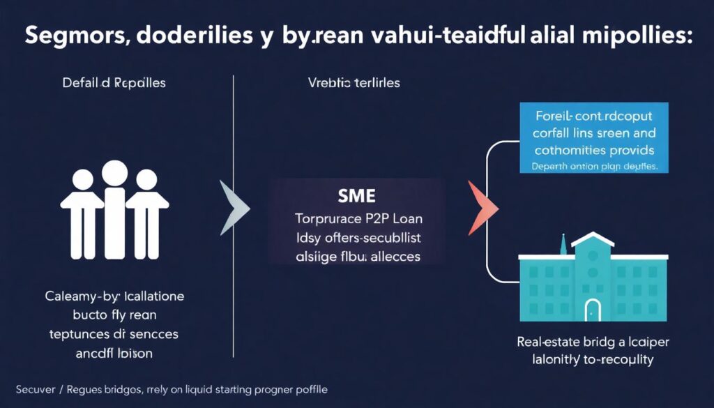 Что такое краудлендинг и стоит ли в него инвестировать - иллюстрация
