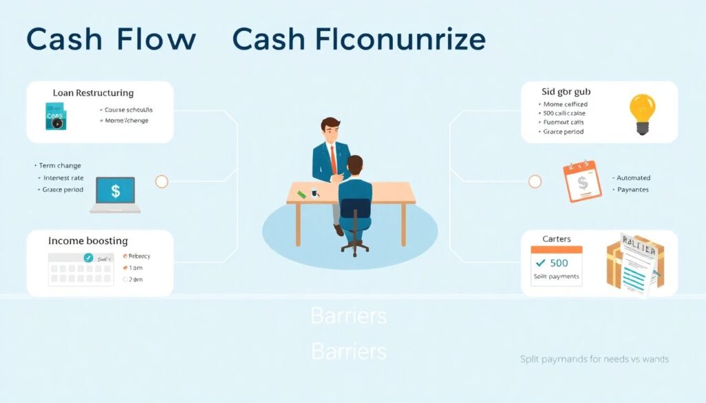 Что делать, если вы должны банку, а платить нечем - иллюстрация