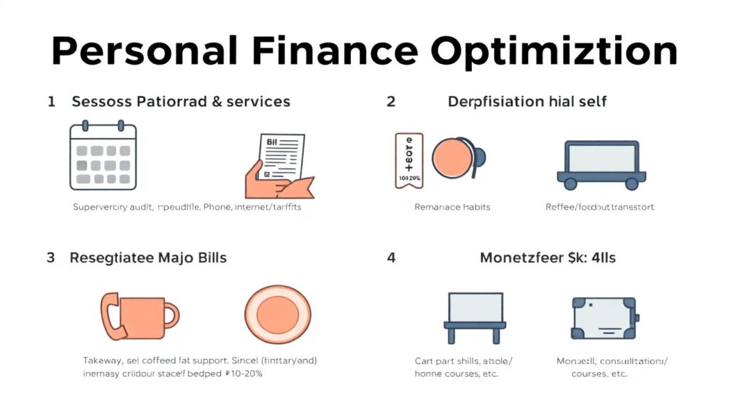 Финансовые цели на месяц, квартал и год: как декомпозировать большую мечту Финансовые цели на месяц, квартал, год: как декомпозировать большую мечту - иллюстрация