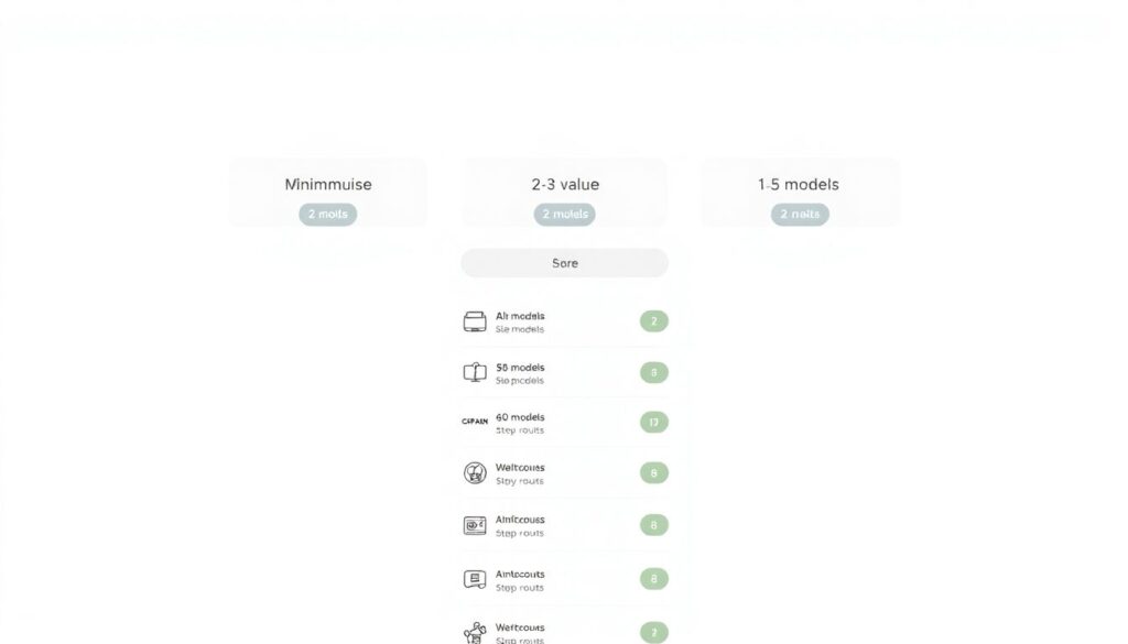 Парадокс выбора: как слишком большой ассортимент заставляет нас тратить больше - иллюстрация
