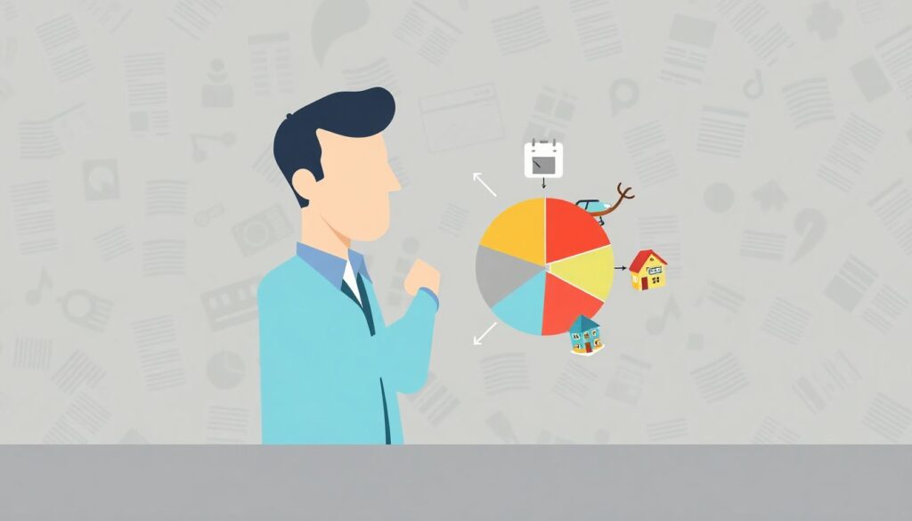 Что такое диверсификация и почему это важно для инвестора - иллюстрация