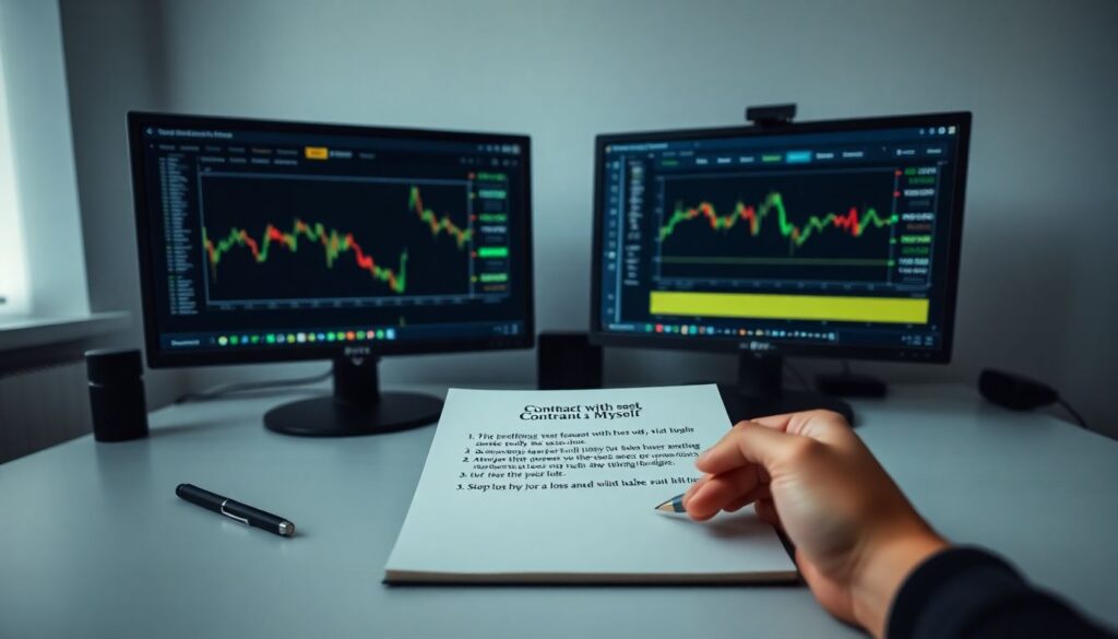 Синдром упущенной выгоды (FOMO) и ваши финансы - иллюстрация