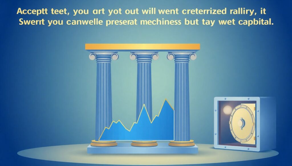 Синдром упущенной выгоды (FOMO) и ваши финансы - иллюстрация