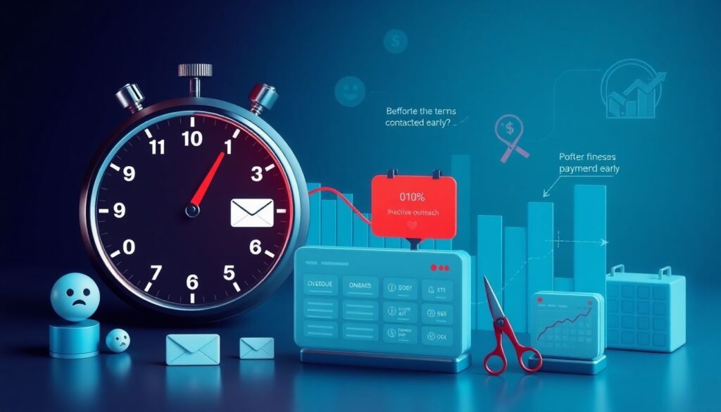 Что делать, если ваш доход резко сократился - иллюстрация