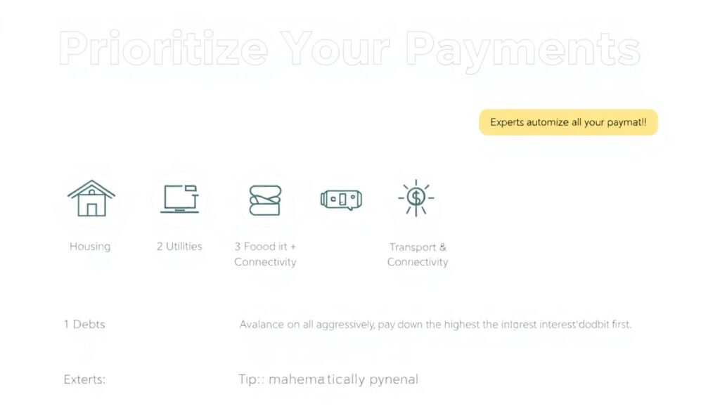 Что делать, если ваш доход резко сократился - иллюстрация