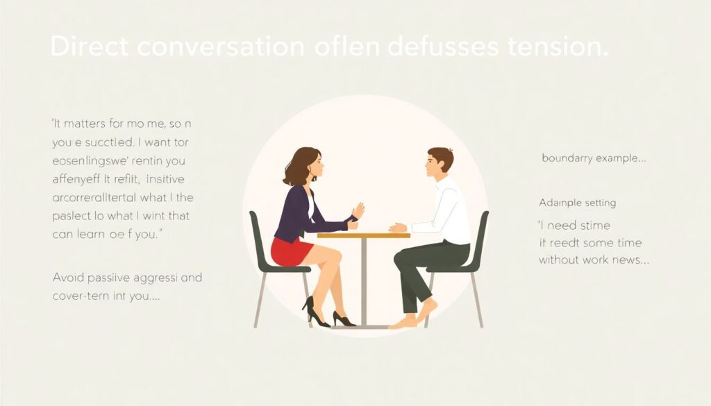 Как справиться с завистью к более успешным друзьям - иллюстрация