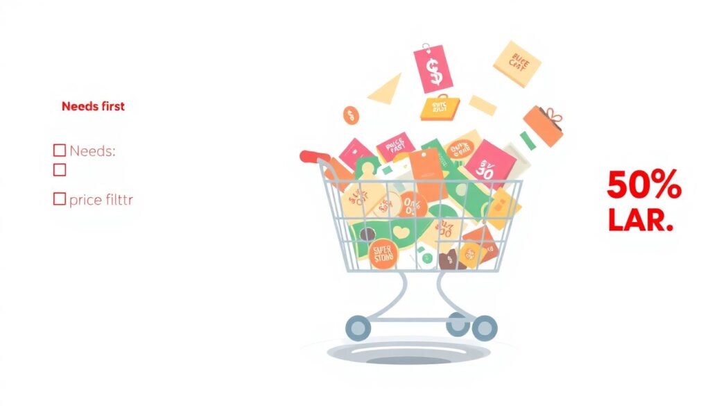 Как экономить на школьных сборах и принадлежностях - иллюстрация