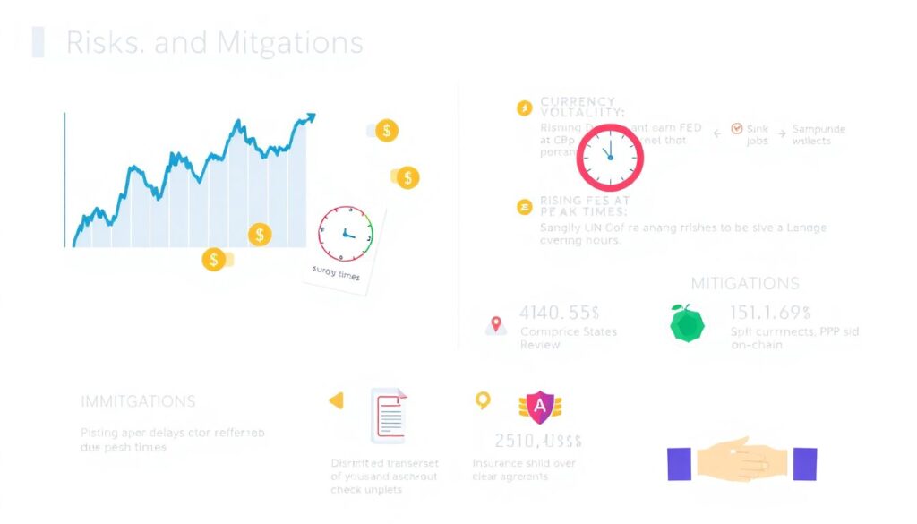Как составить бюджет, если вы работаете за границей и помогаете семье - иллюстрация