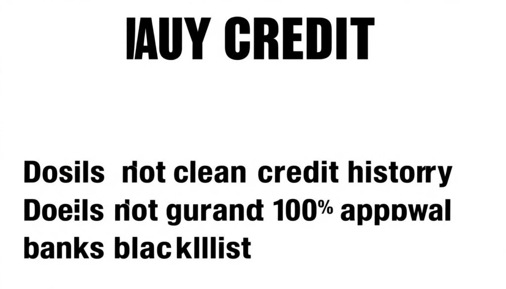 Что такое кредитные брокеры и стоит ли к ним обращаться - иллюстрация