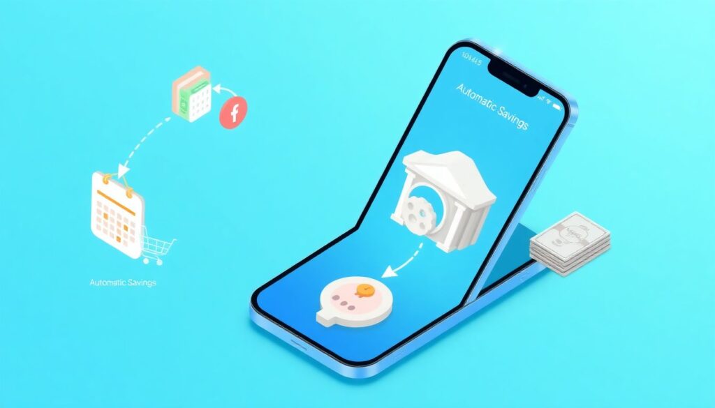 Как научиться получать удовольствие от процесса сбережения - иллюстрация