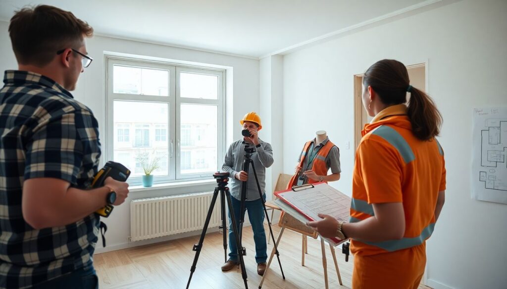 Как составить бюджет на ремонт в новостройке - иллюстрация