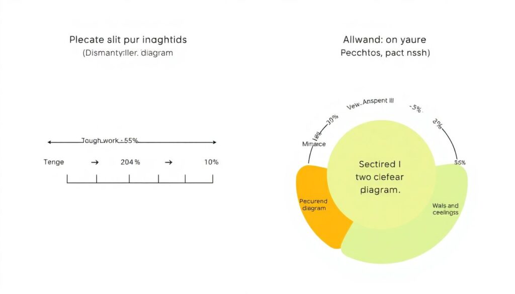 Как составить бюджет на ремонт в новостройке - иллюстрация