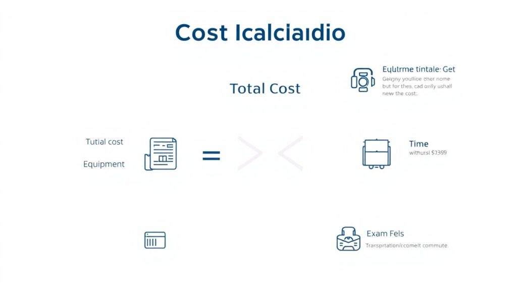 Бюджет на обучение: как накопить на курсы, MBA или второе высшее - иллюстрация