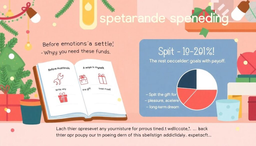 Что делать с подаренными деньгами: потратить или инвестировать? - иллюстрация