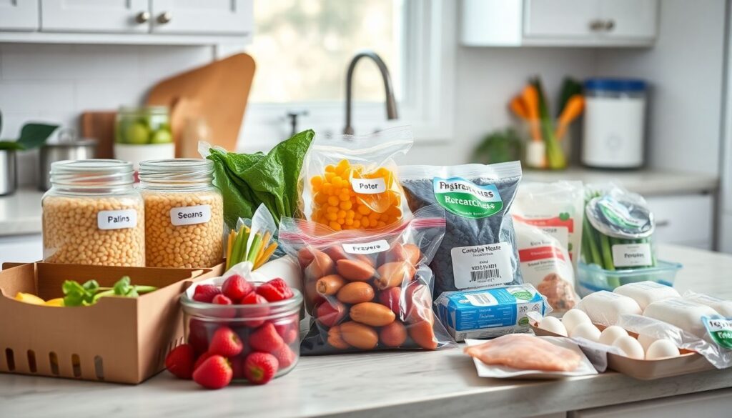 Как составить бюджет для ведения здорового образа жизни - иллюстрация