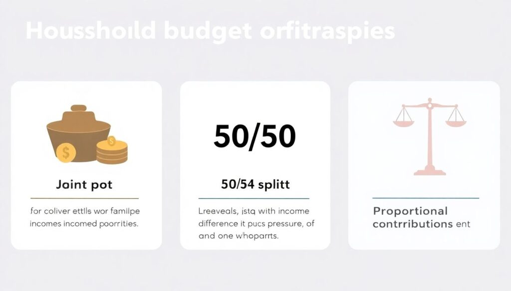 Финансовые ошибки, которые мы совершаем из-за любви - иллюстрация
