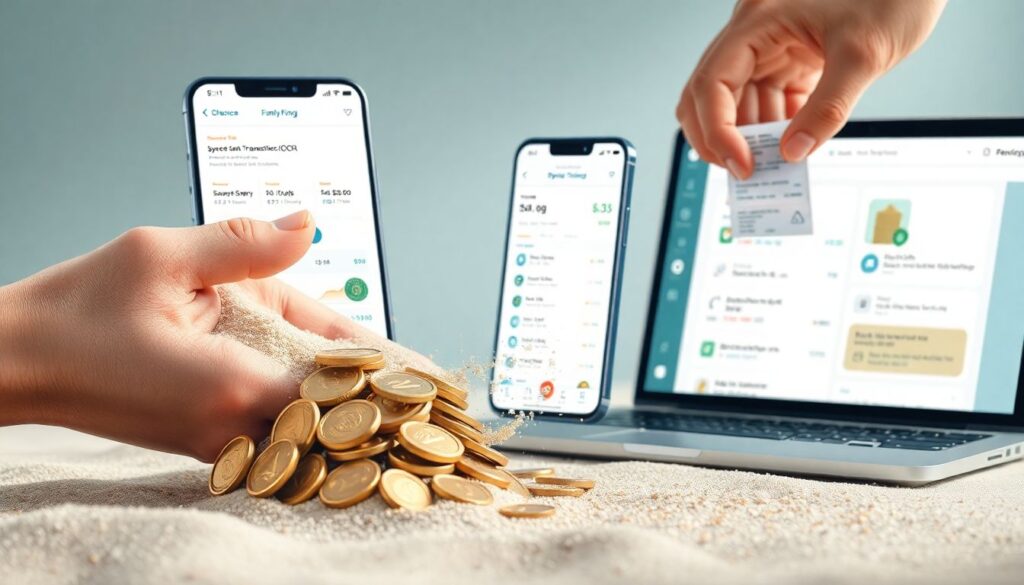 Как выбрать программу для учета семейных финансов - иллюстрация