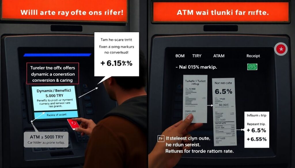 Как не потерять деньги при обмене валюты - иллюстрация