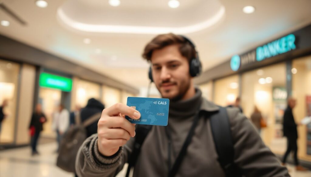 Что делать, если вы нашли чужую банковскую карту - иллюстрация