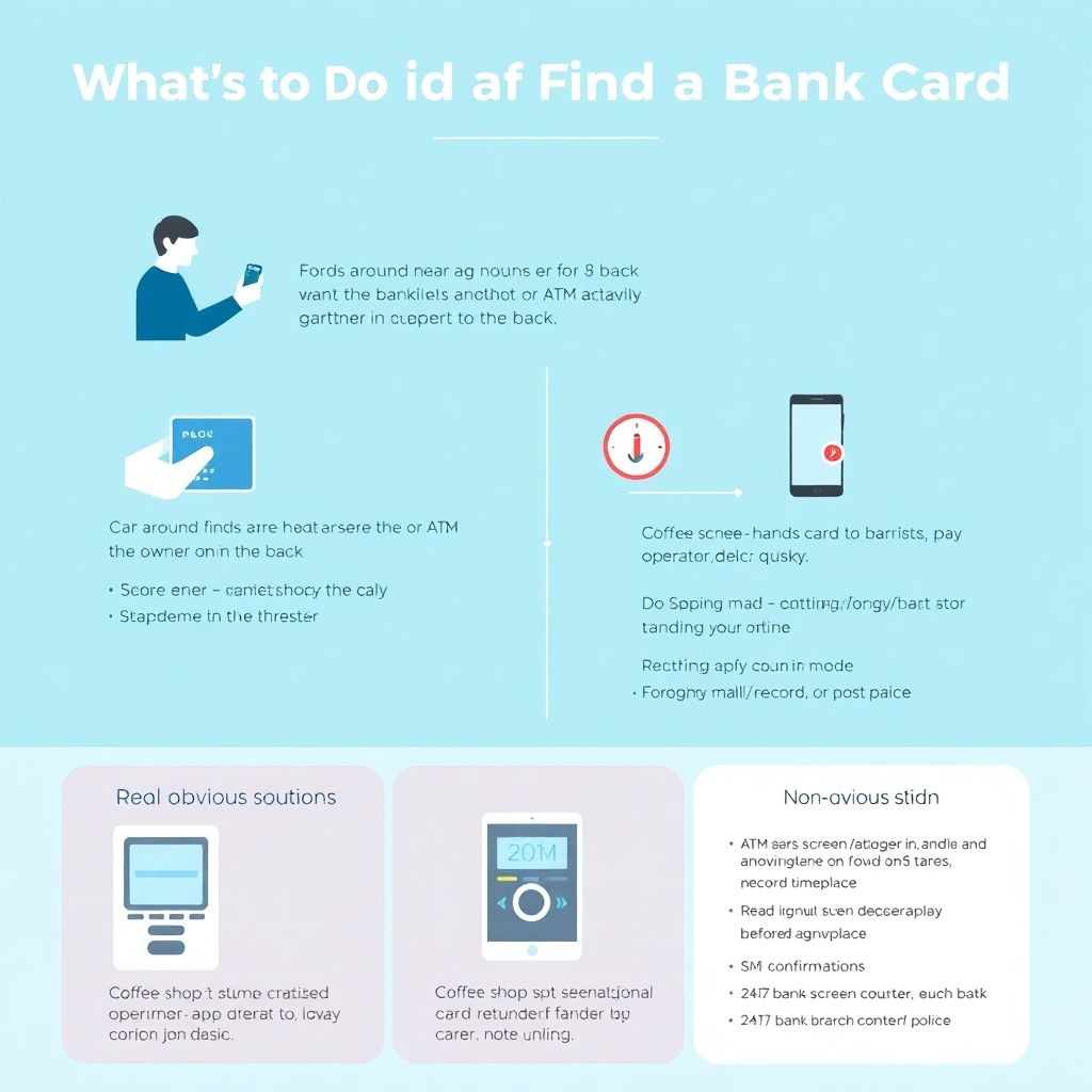 Нашли чужую банковскую карту: что делать и как правильно поступить Что делать, если вы нашли чужую банковскую карту